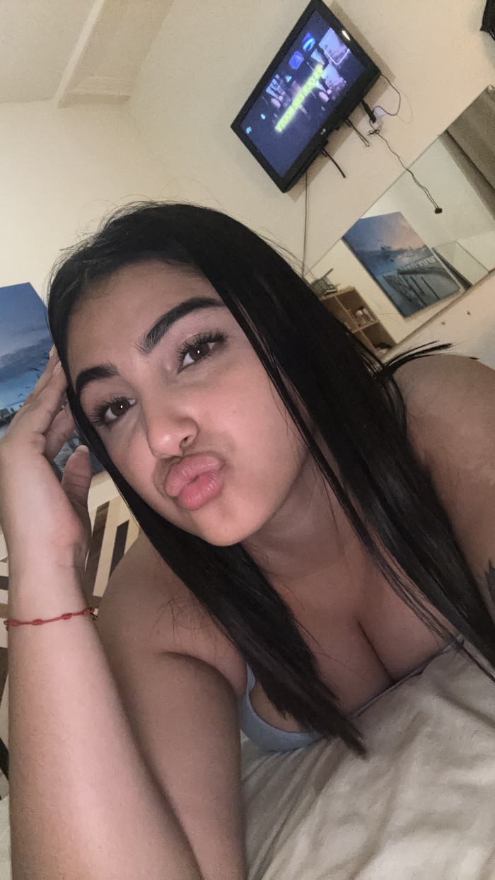 Kataleya colombiana recien llegada