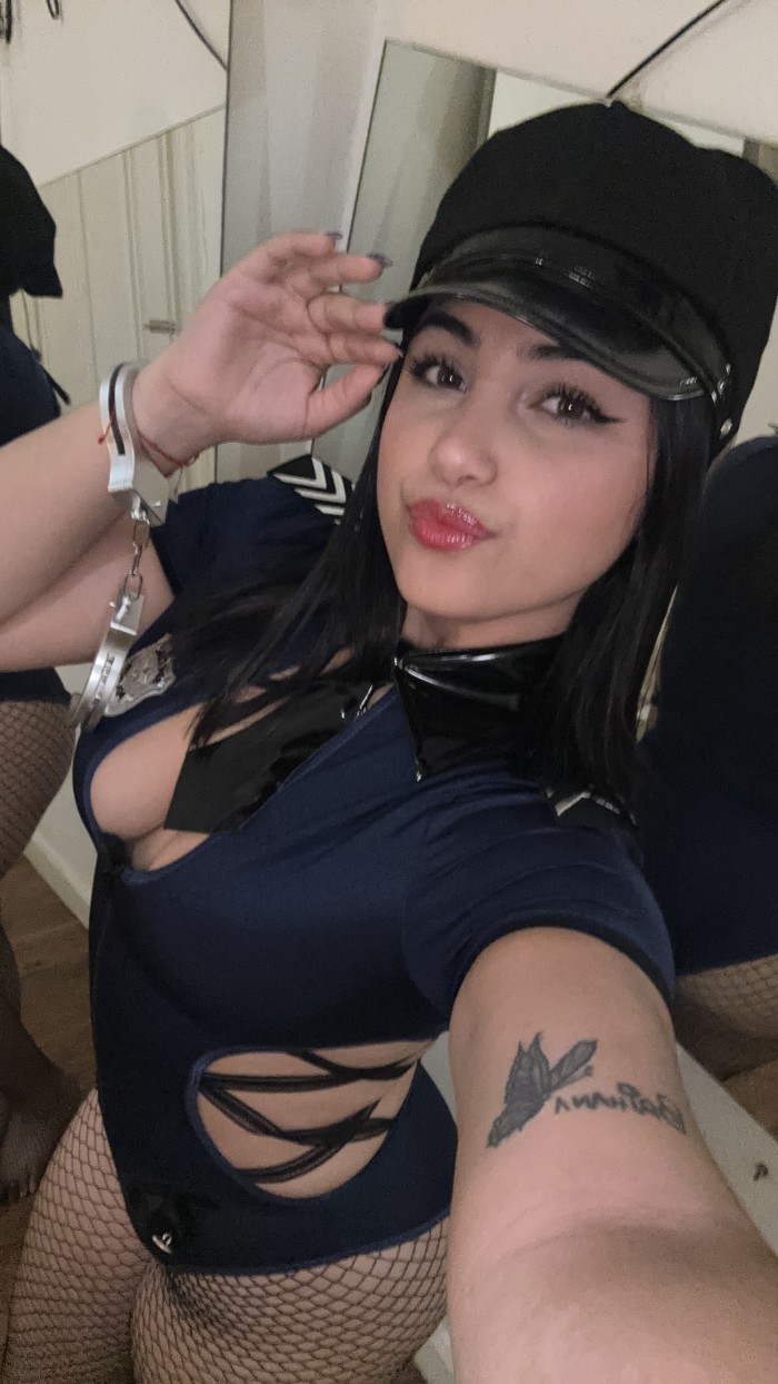 Kataleya colombiana recien llegada