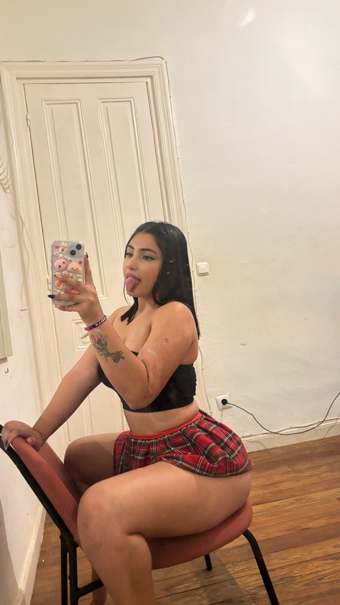 Kataleya colombiana recien llegada
