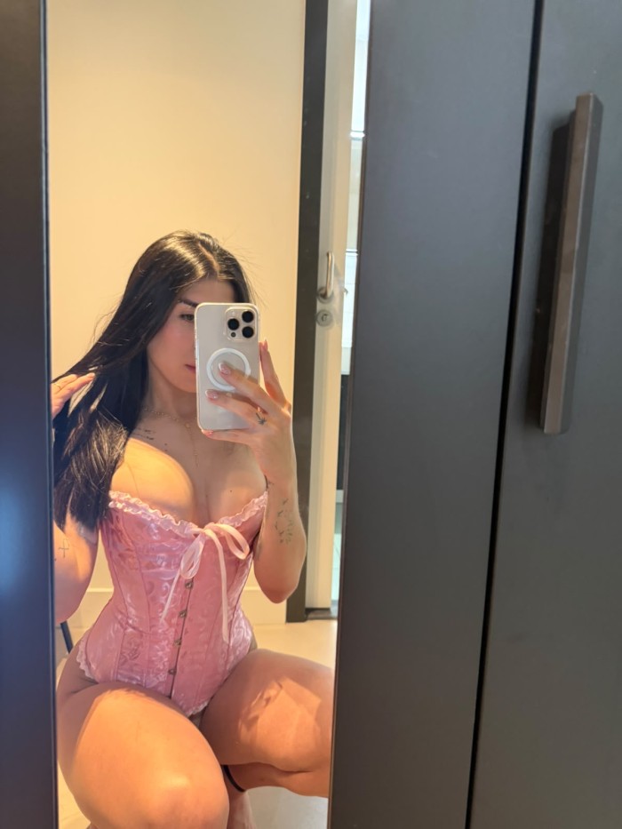 Trans muy caliente fiestera argentina