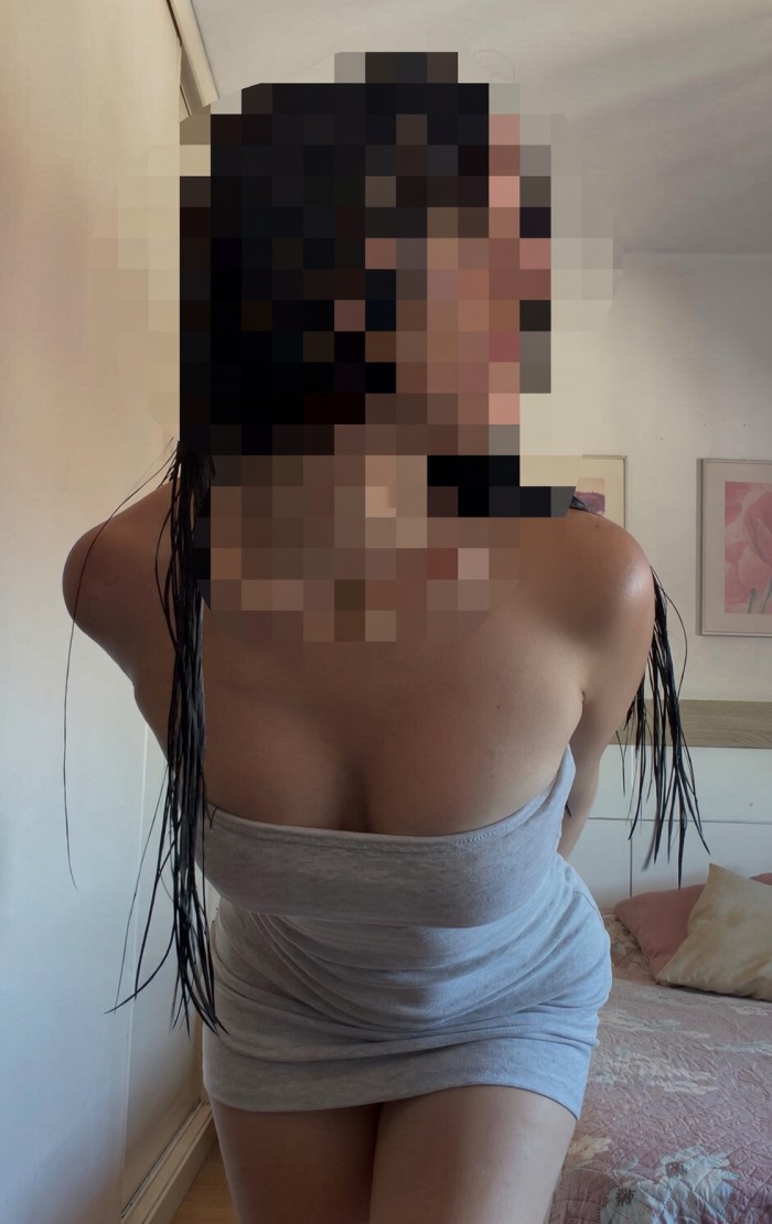 Sandra 23 años! Solo una semana!