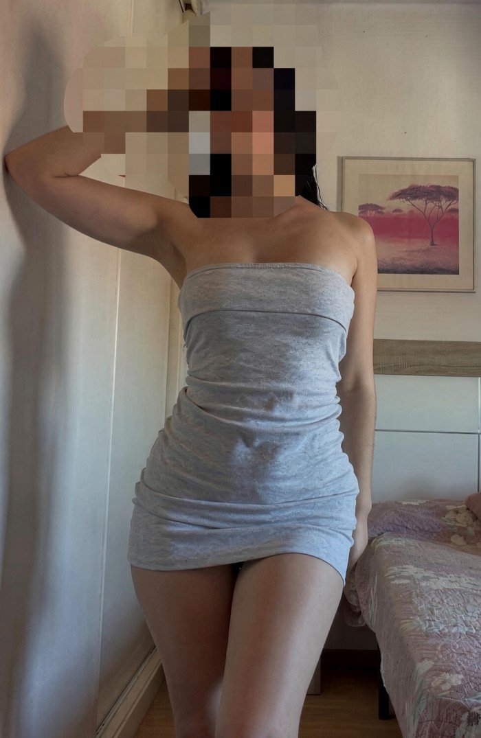 Sandra 23 años! Solo una semana!