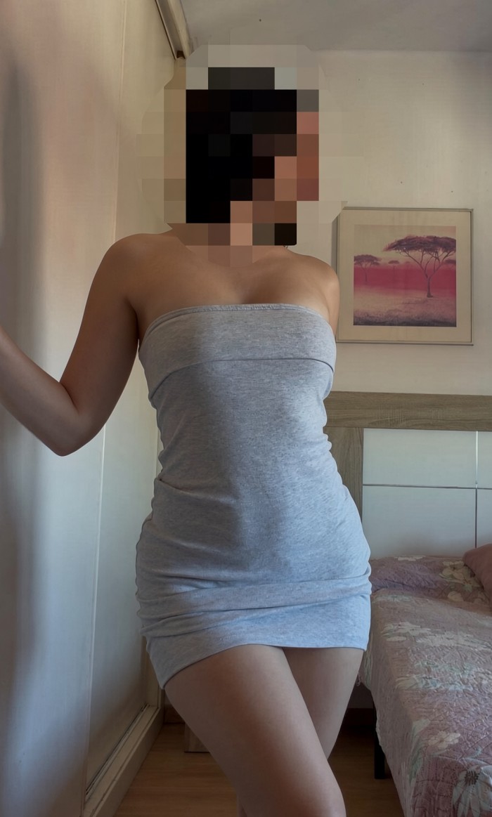 Sandra 23 años! Solo una semana!