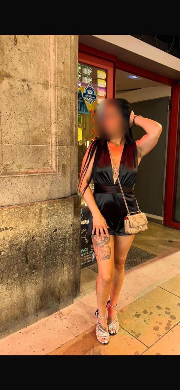 MARTA ESPAÑOLA NOVEDAD DELICIOSA -662289927