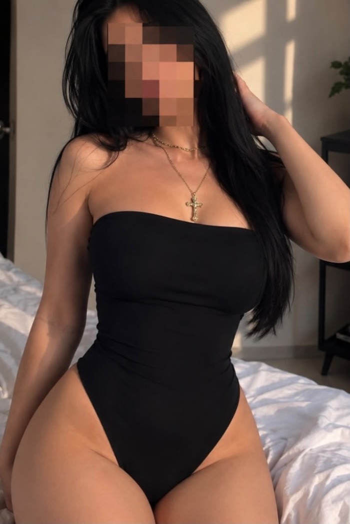 Jovencita muy morbosa NINFOMANA en Barakaldo 24h