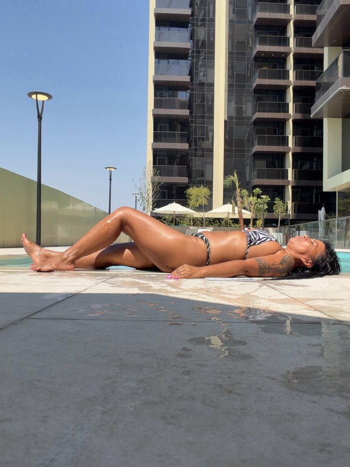 TU PUTITA RICA, FIESTERA Y DISPUESTA 24H SALIDAS