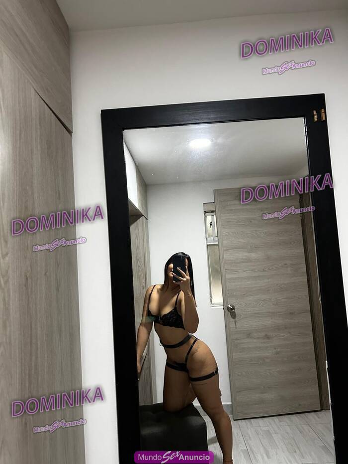 EN GUADALAJARA SEXI ESCORT DESEOSA DE SEXO LUJURIOSA