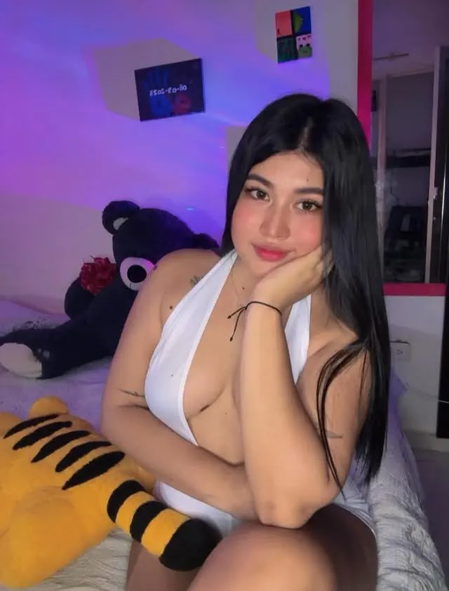 Latina sexual coqueta atrevida sexo rico en Zamora