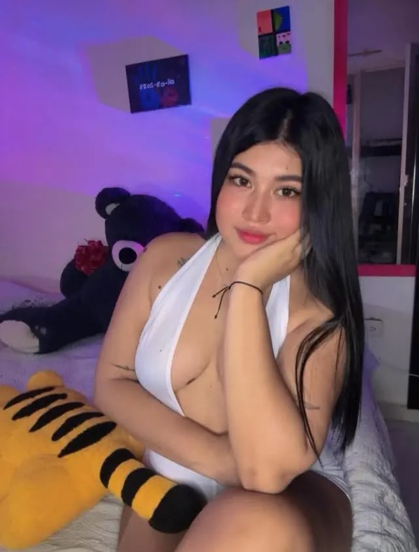Latina sexual coqueta atrevida sexo rico en Zamora