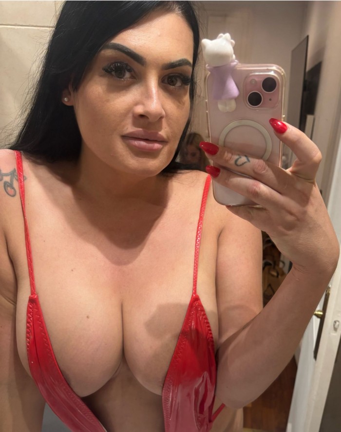 SOY, UNA CHICA TRANS ESPAÑOLA