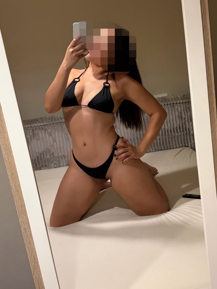 Jovencita recién llegada cachonda 617909562