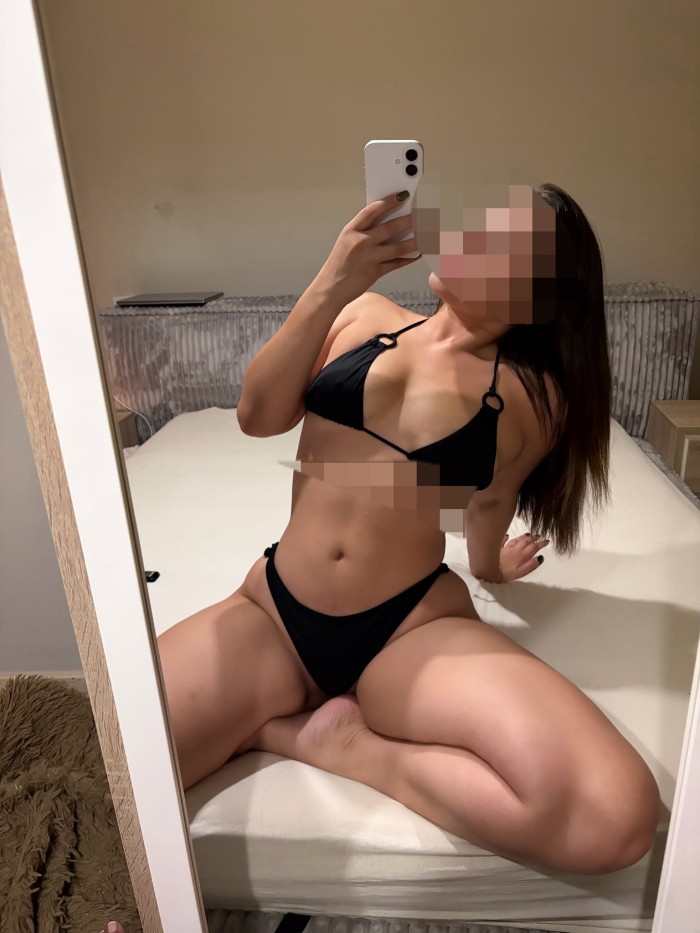 Jovencita recién llegada cachonda 617909562