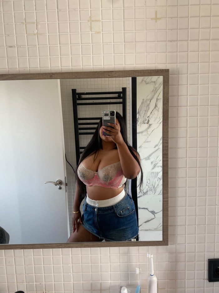 ESCORT ENCANTADORA EN FATIMA DESEOSA DE SEXO FULL