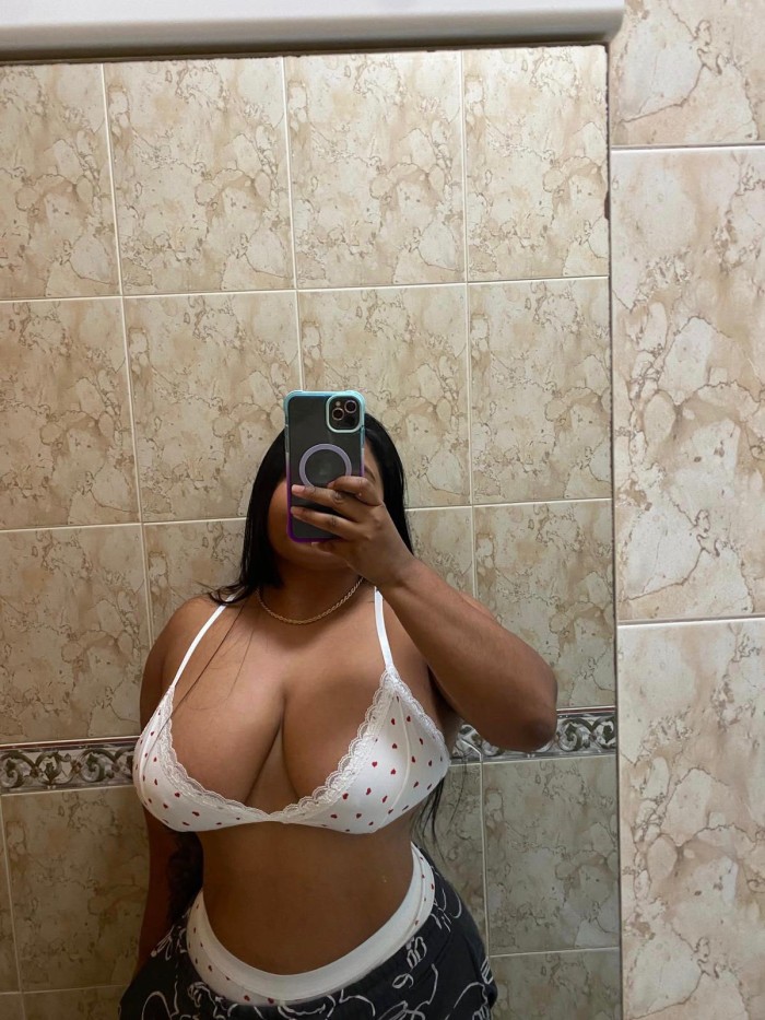 ESCORT ENCANTADORA EN FATIMA DESEOSA DE SEXO FULL