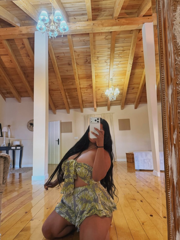 ESCORT ENCANTADORA EN FATIMA DESEOSA DE SEXO FULL