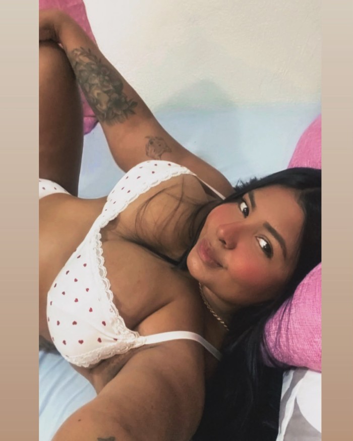 ESCORT ENCANTADORA EN FATIMA DESEOSA DE SEXO FULL