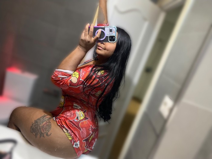 ESCORT ENCANTADORA EN FATIMA DESEOSA DE SEXO FULL