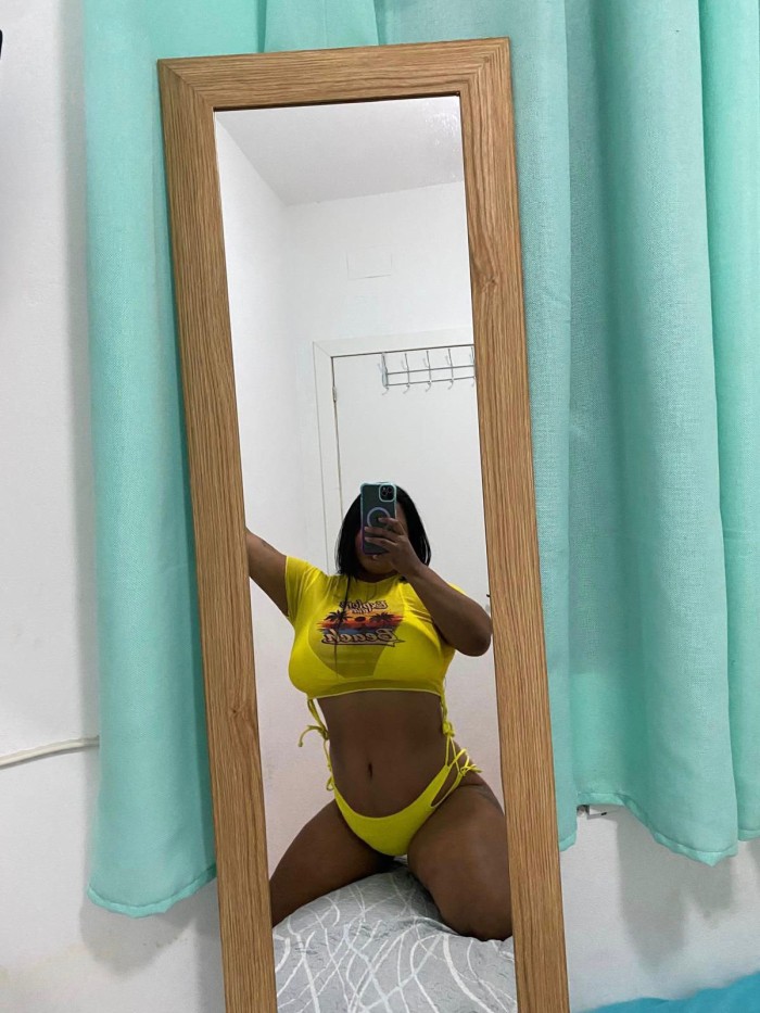 ESCORT ENCANTADORA EN FATIMA DESEOSA DE SEXO FULL