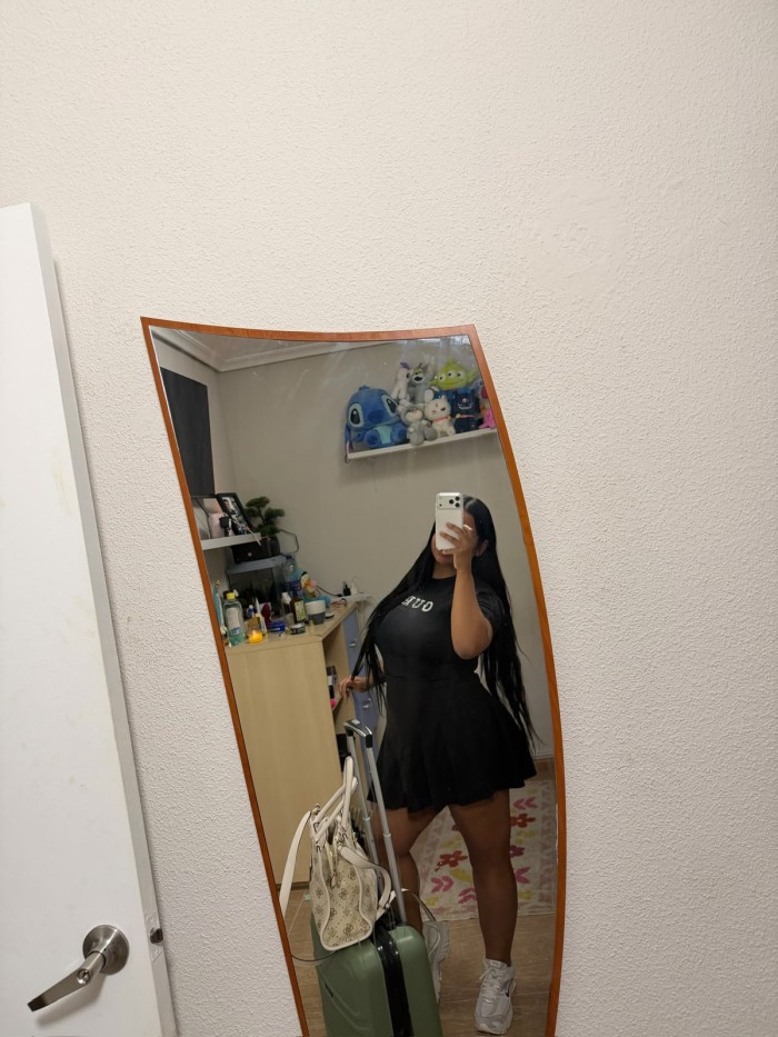 ESCORT ENCANTADORA EN FATIMA DESEOSA DE SEXO FULL