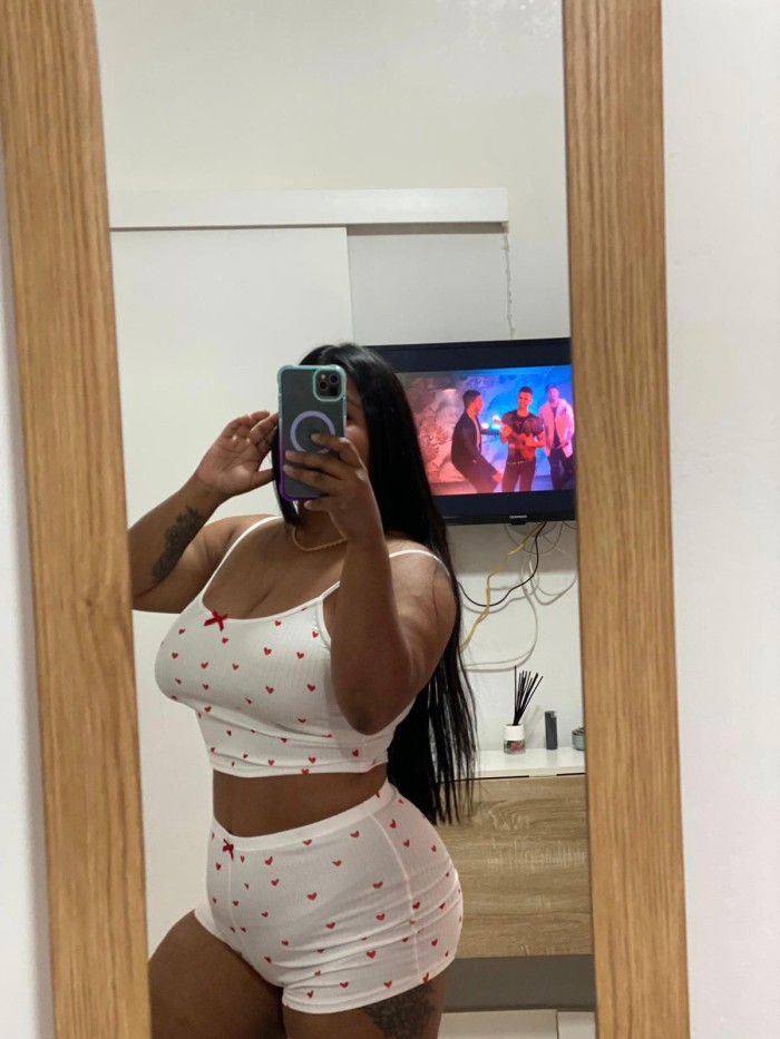 ESCORT ENCANTADORA EN FATIMA DESEOSA DE SEXO FULL
