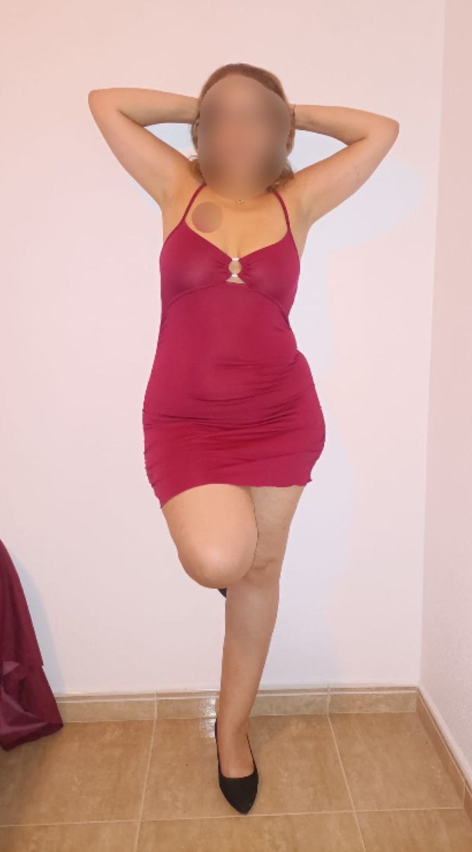 MARIA, SOY ÁRABE Y ME GUSTA LA FIESTA EN CEUTÍ 24H
