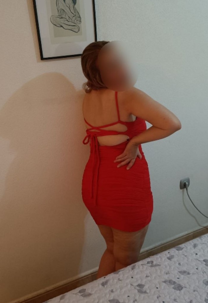 MARIA, SOY ÁRABE Y ME GUSTA LA FIESTA EN CEUTÍ 24H