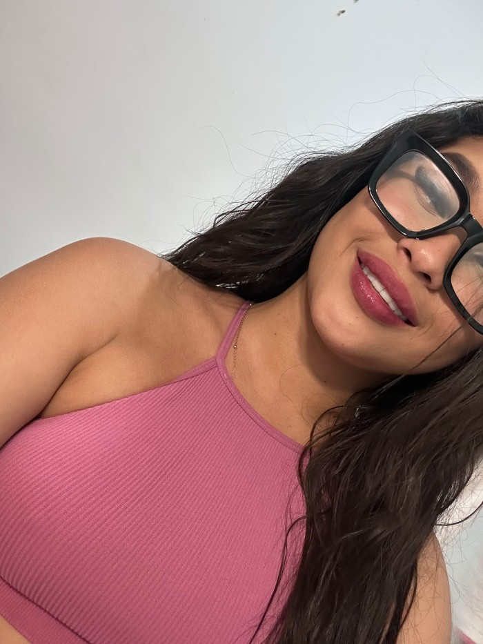 NAHOMI JOVENCITA PASIONAL EN GRANADA