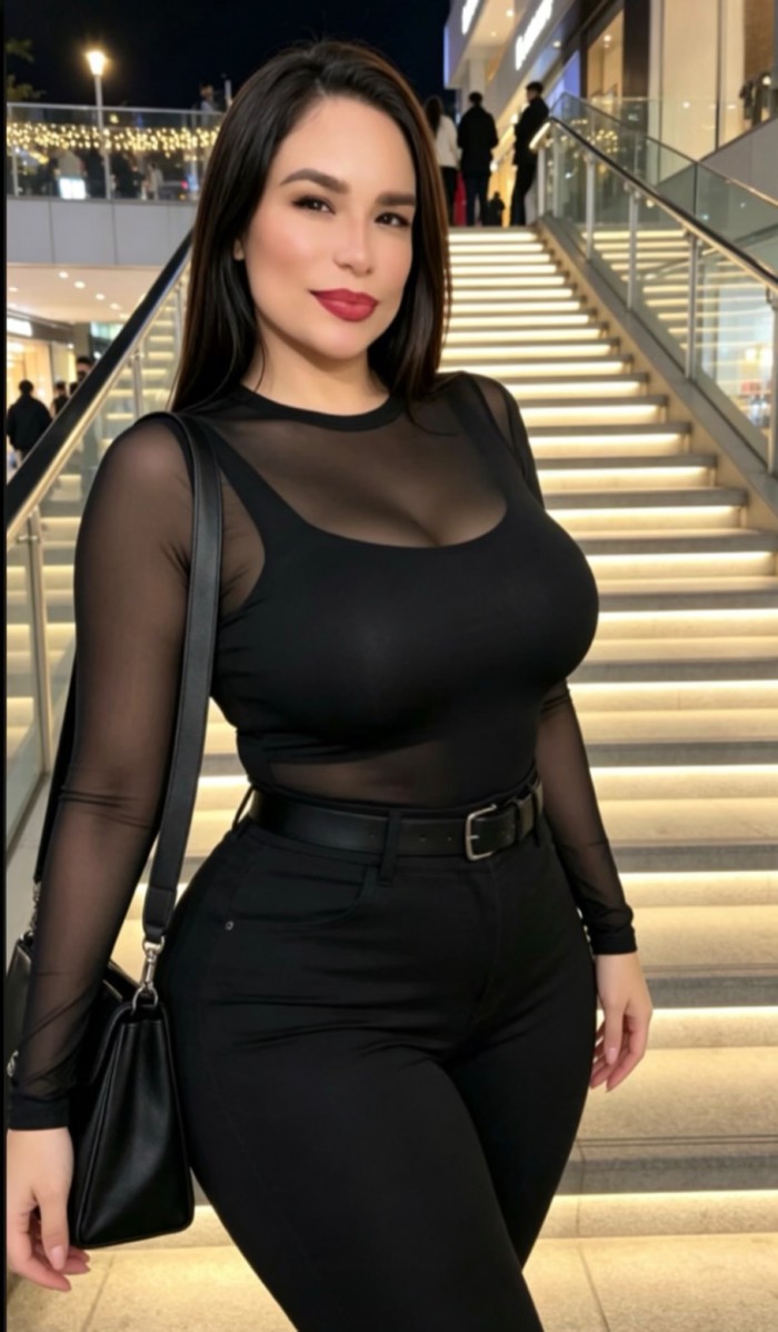 Soy todo lo que tú buscas