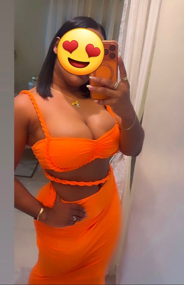 NUEVA EN TU CIUDAD JOVENCITA CARIÑOSA FIESTERA