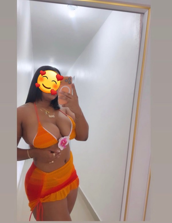 NUEVA EN TU CIUDAD  JOVENCITA CARIÑOSA FIESTERA