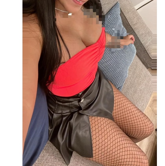 SAMANTHA TETONA  614670681 – ALCALA DE GUADAIRA