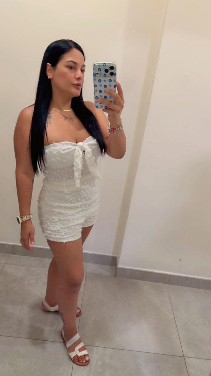 SEXY ESCORT EN LORCA NOVEDAD TODO LO QUE QUIERAS