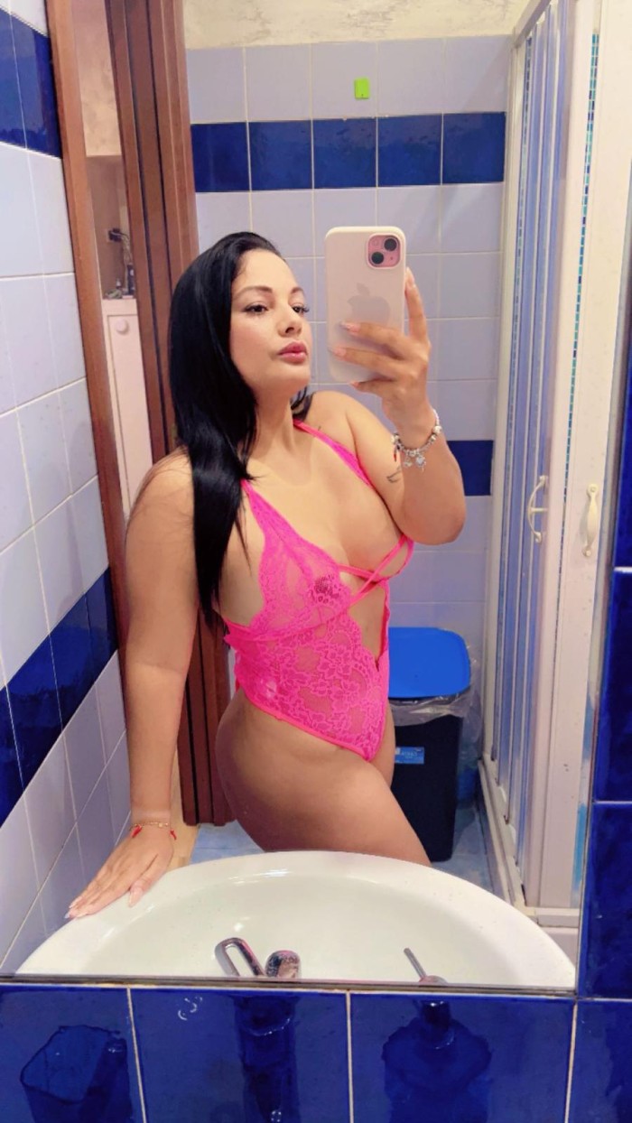 SEXY ESCORT EN LORCA NOVEDAD TODO LO QUE QUIERAS