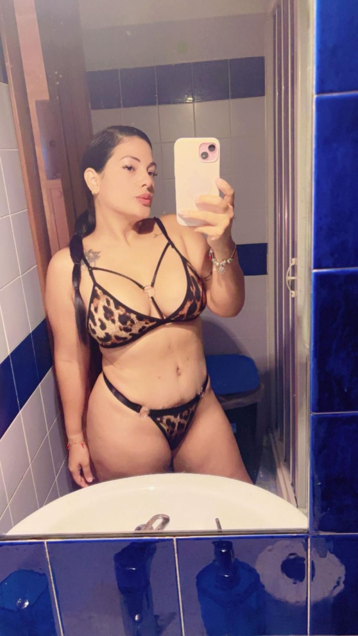 SEXY ESCORT EN LORCA NOVEDAD TODO LO QUE QUIERAS