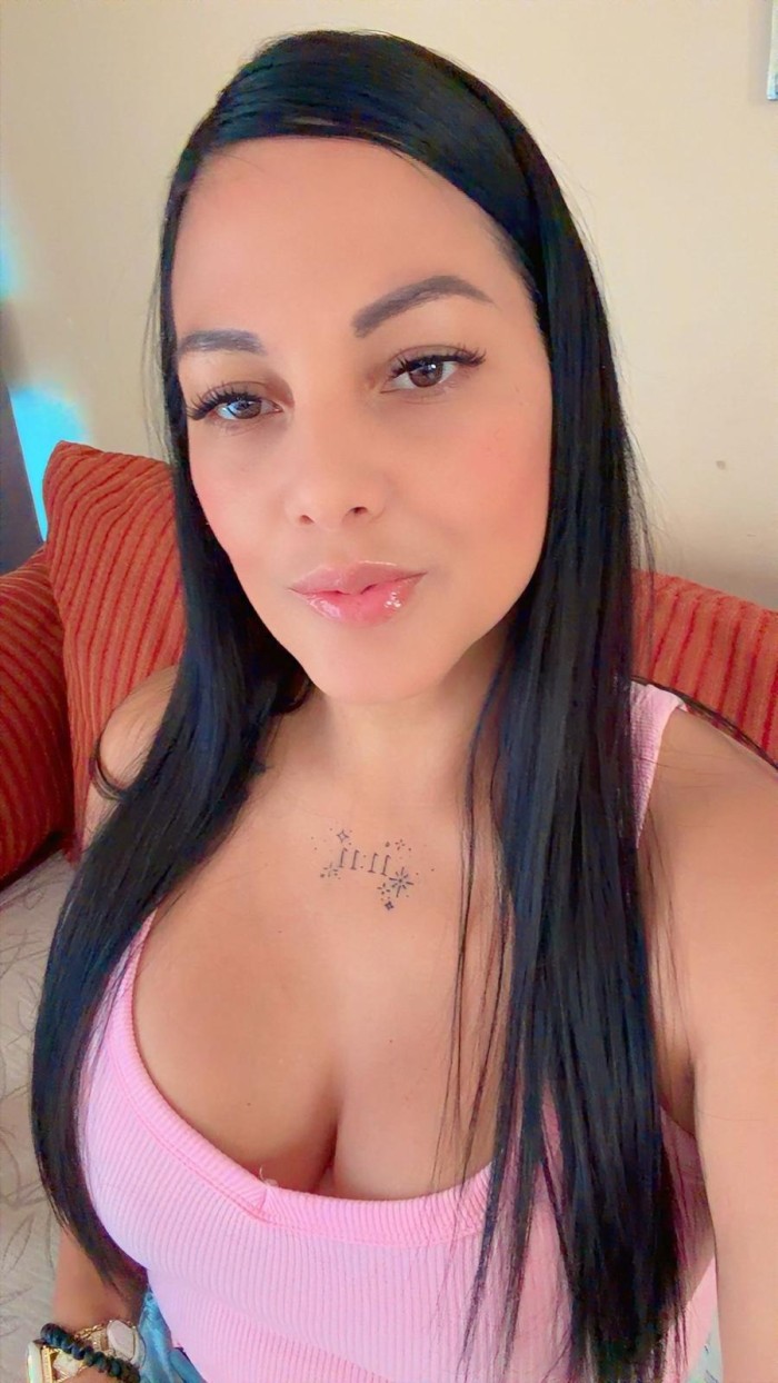 SEXY ESCORT EN LORCA NOVEDAD TODO LO QUE QUIERAS