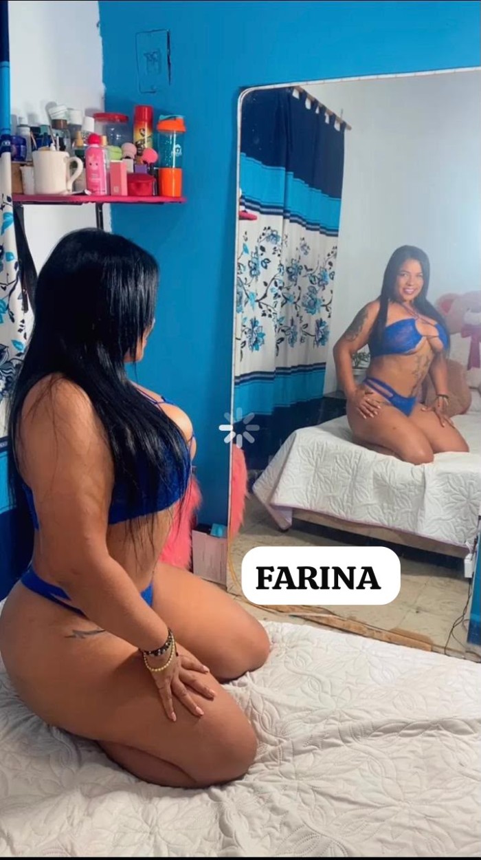 641364500 ANGIE 24 Y FARINA 32 FIESTERAS