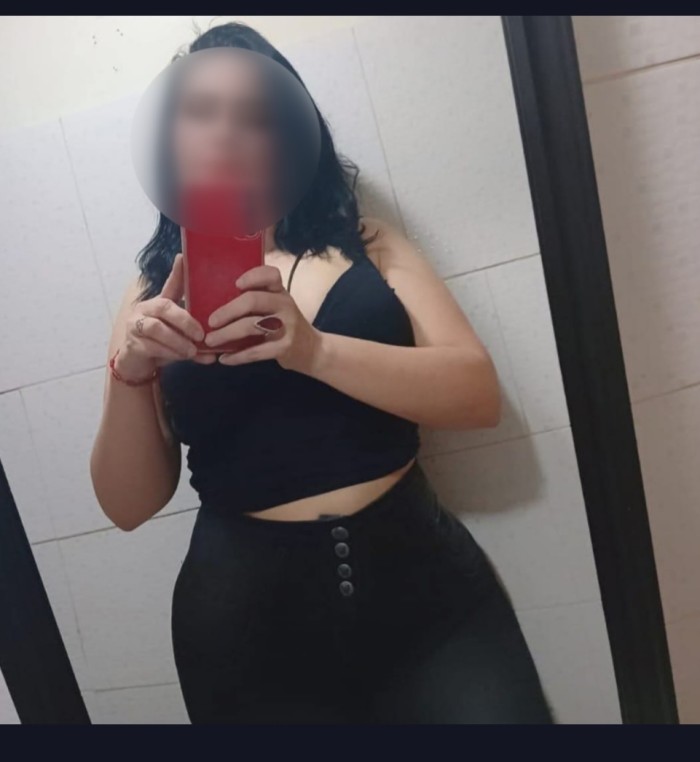 ¡SIEMPRE ESTOY PARA TI Y DISPUESTA A CUMPLIR TUS FANTASIAS! OPEN 24HRS