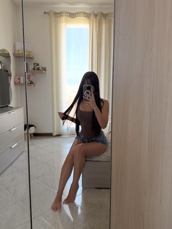 ZORRITA LATINA SEXI Y GUARRA VEN A DISFRUTARME