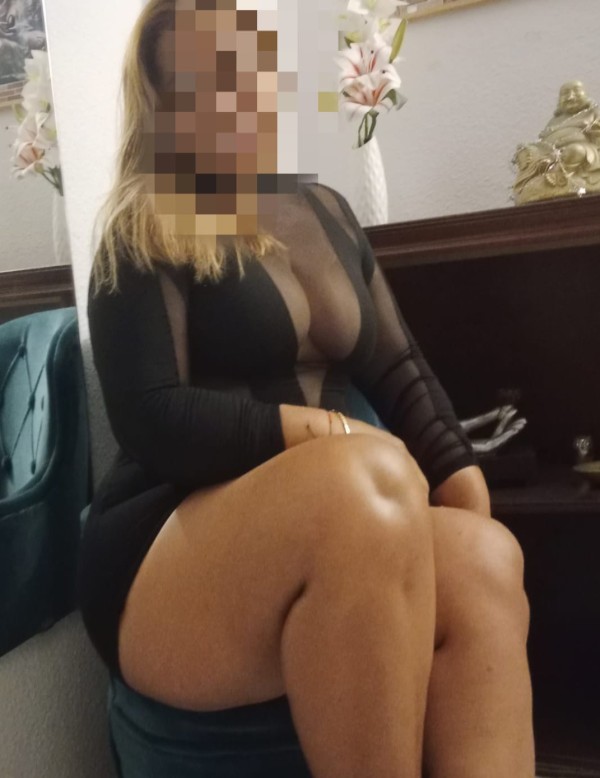 MADURITA ESPERA POR TI