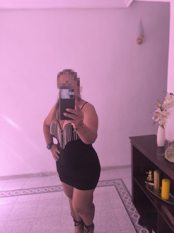 MADURITA ESPERA POR TI