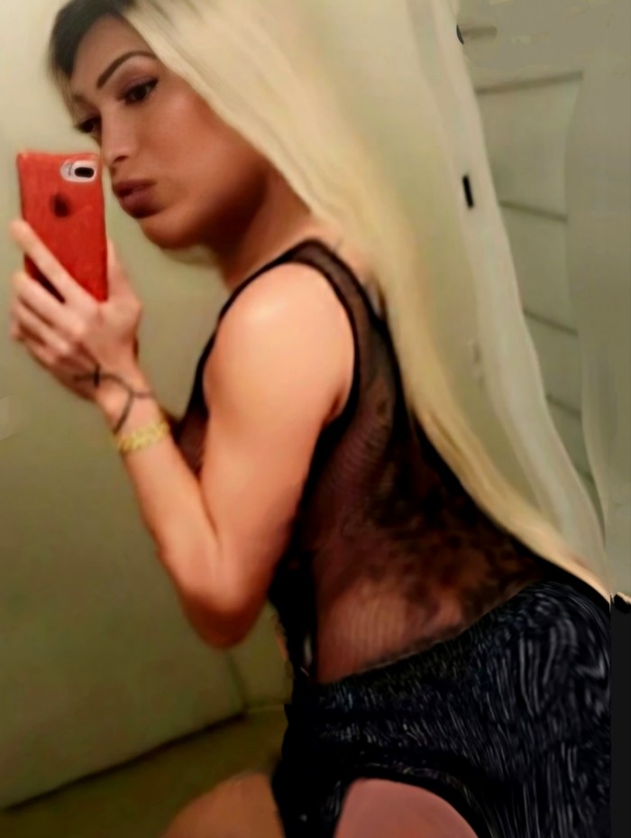 TRANS Amanda rubiaza pibonazo sexy cara de zorra v