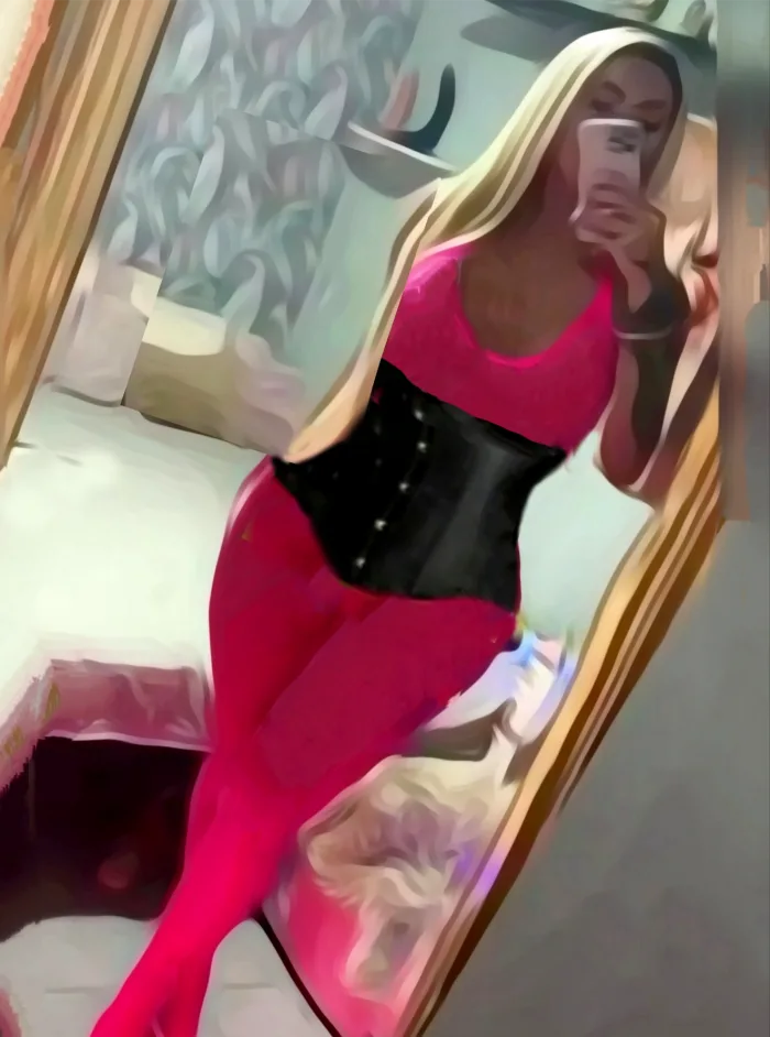 TRANS Amanda rubiaza pibonazo sexy cara de zorra v