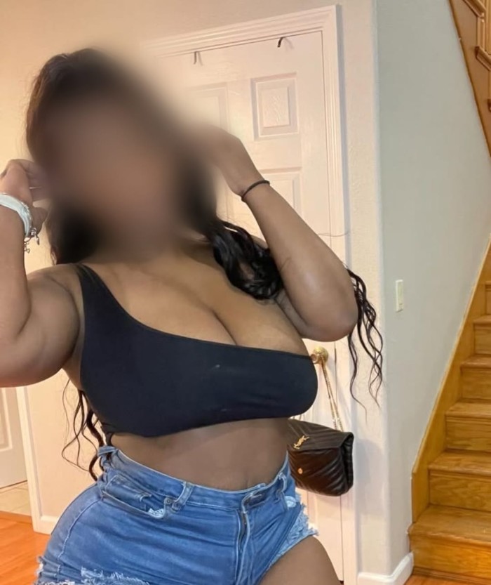 CAMILA TRAVIESA Y JUGUETONA NOVEDAD