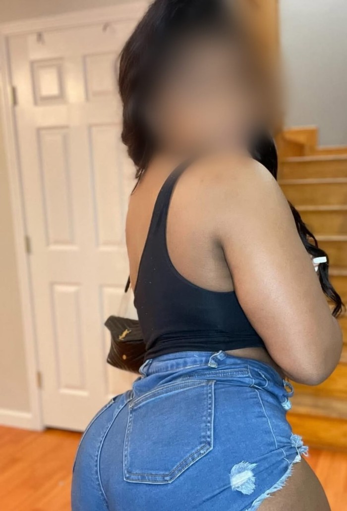 CAMILA TRAVIESA Y JUGUETONA NOVEDAD