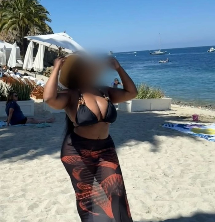 CAMILA TRAVIESA Y JUGUETONA NOVEDAD