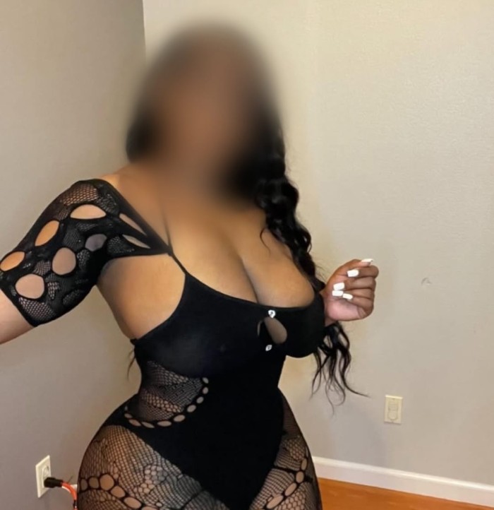 CAMILA TRAVIESA Y JUGUETONA NOVEDAD