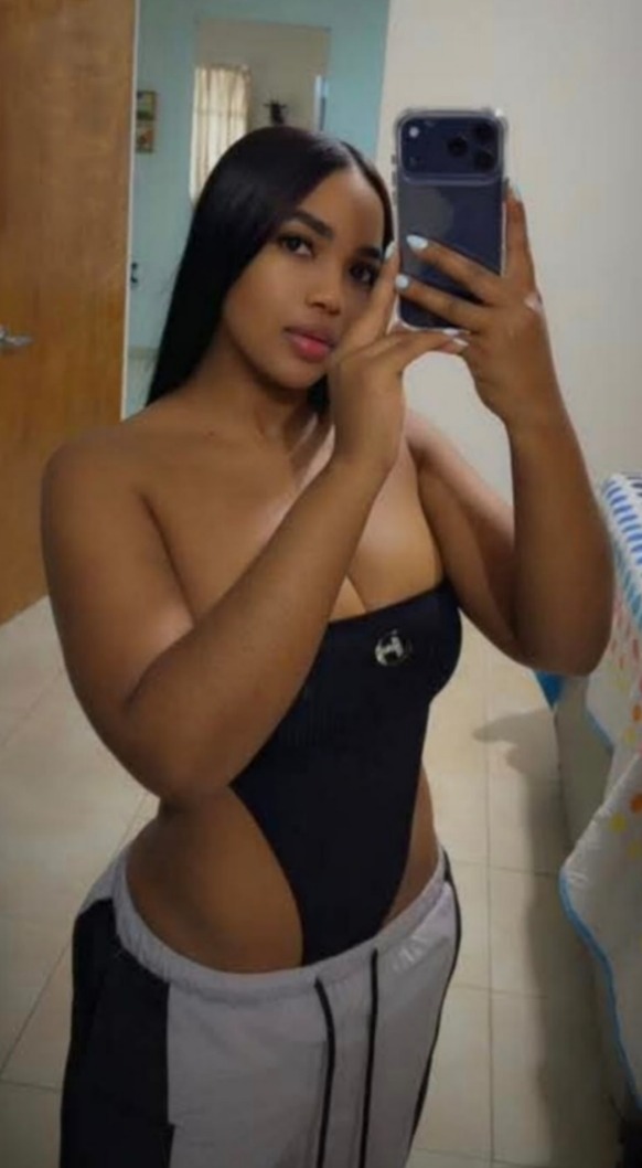 IMPLICADA, JUGUETONA Y PLACENTERA. ¡VEN Y PRUÉBAME!