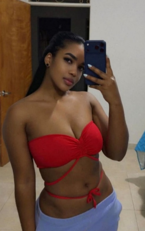 IMPLICADA, JUGUETONA Y PLACENTERA. ¡VEN Y PRUÉBAME!