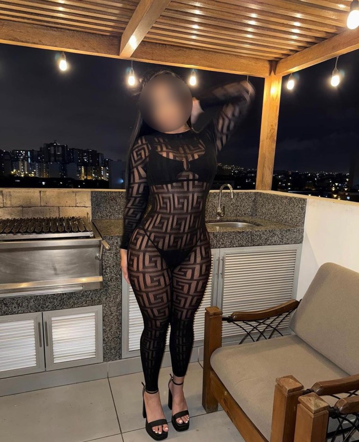XIMENA NOVEDAD ARDIENTE FIESTERA MORBOSA DISCRETA EN LOGROÑO