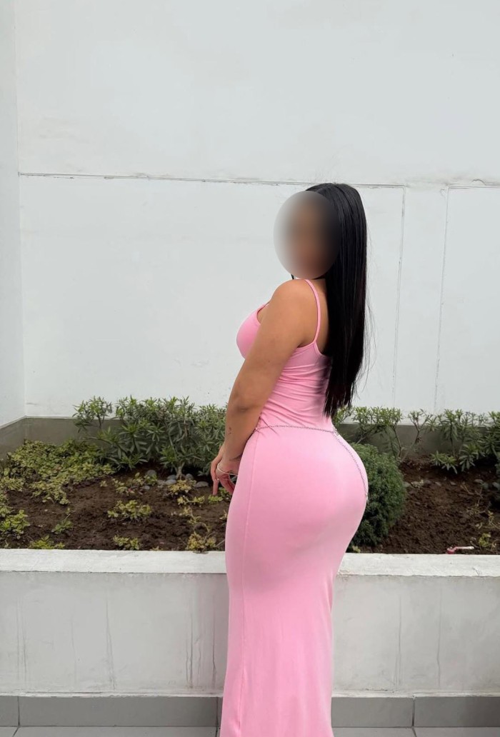 XIMENA NOVEDAD ARDIENTE FIESTERA MORBOSA DISCRETA EN LOGROÑO